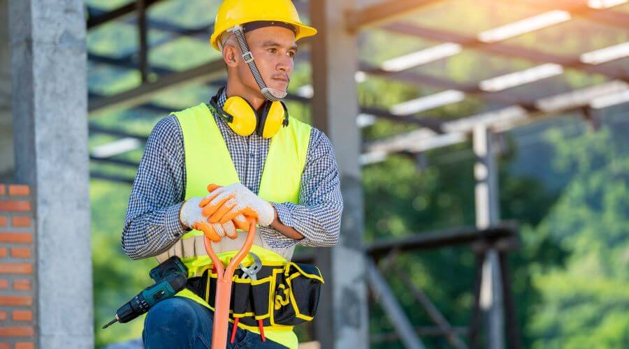 Expert top industrial roofings services in Clarita, OK