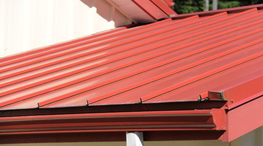 Industrial Roof Maintenance in Clarita, OK